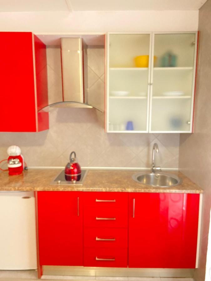 Loft-Estudio Llane En Cadaques Exterior photo