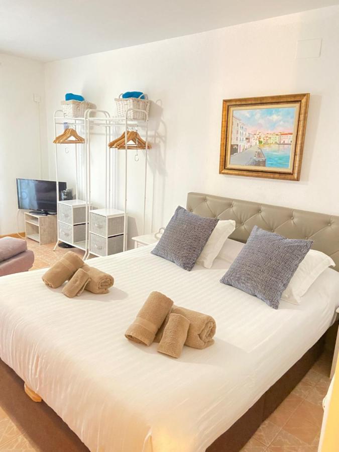 Loft-Estudio Llane En Cadaques Exterior photo